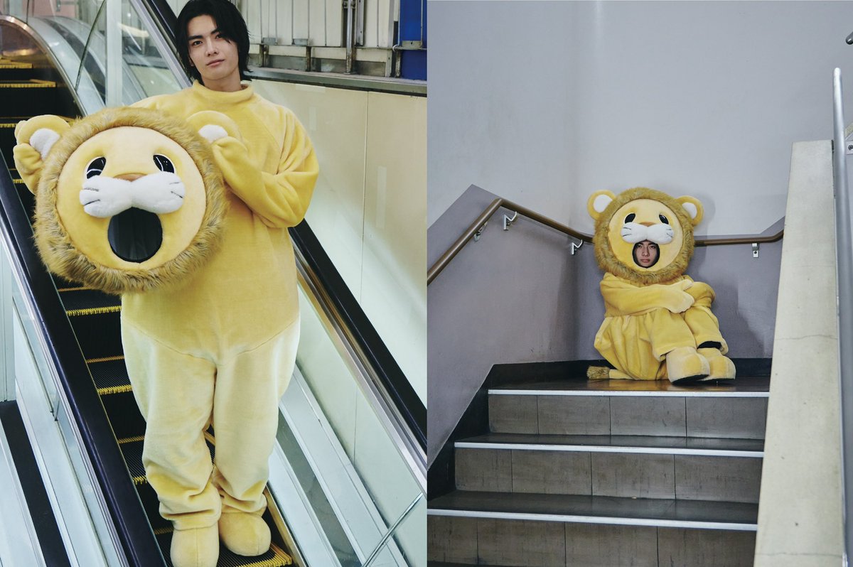 武藤潤写真集「燕飛」公式アカウント tweet media