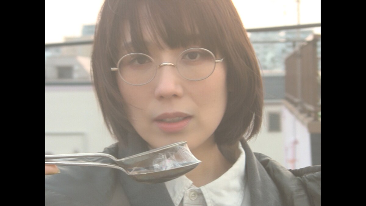 natalie_mu's tweet photo. Le Makeup × 柴田聡子「傷」ミュージックビデオ公開、あの曲のメロディの引用も（動画あり）
https://t.co/Te5pv5FGRg

#LeMakeup #柴田聡子 https://t.co/AQJdfW6DZA