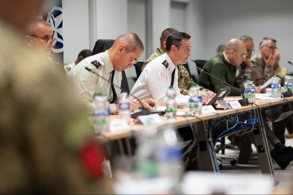 Chef d'état-major des armées tweet media