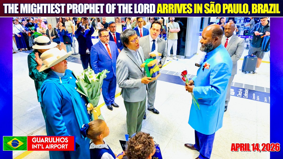 Repentance News tweet media