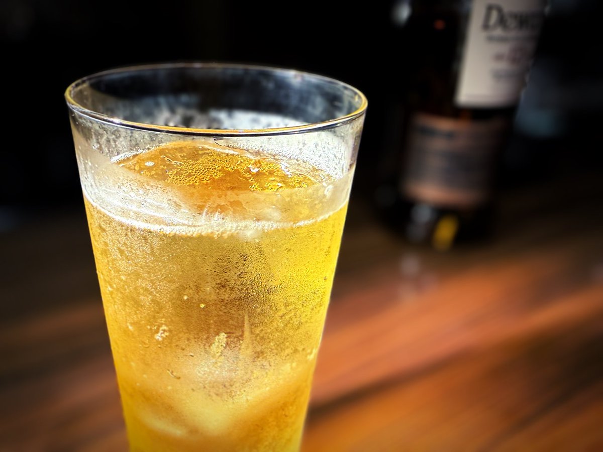 キノコ店長@物語を注ぐバーテンダー🍸 tweet media