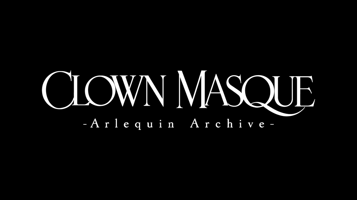 昨年2025年10月31日に惜しまれながらも終了したPIERROTオフィシャルファンクラブが
「CLOWN MASQUE -Arlequin Archive-」と名称を新たに再始動。

2026年4月19日(日)18:00より受付開始。
arlequin.jp

#PIERROT
#ArlequinArchive
#CLOWNMASQUE