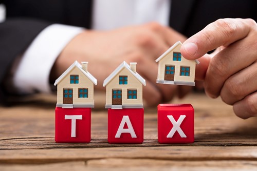 SextyCo's tweet photo. How Time Away Impacts Property Tax Relief
Living away from your home? Some absences still count towards tax relief on property sales. Understand what qualifies before you sell exactly. #CapitalGainsTax #Property #TaxRelief https://t.co/tTe01P7aPK https://t.co/f3cxkz7imZ