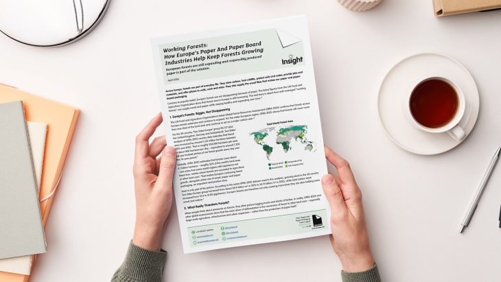 TwoSidesUK's tweet image. Two Sides' new insight sheet on working forests provides a clear insight into how sustainably managed forests support both the environment and the production of paper and paper-based packaging.

Discover more here twosides.info/UK/new-insight…

 #SustainableForestry #EcoFriendly