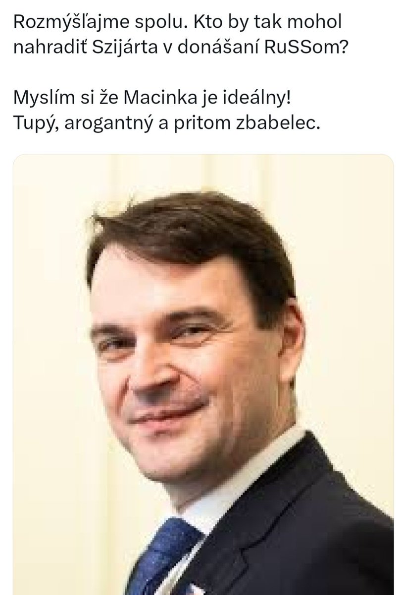 Dana Tacovska tweet media