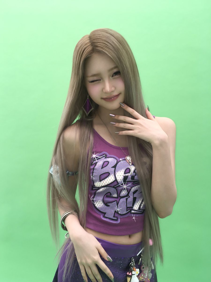 KiiiKiii tweet media