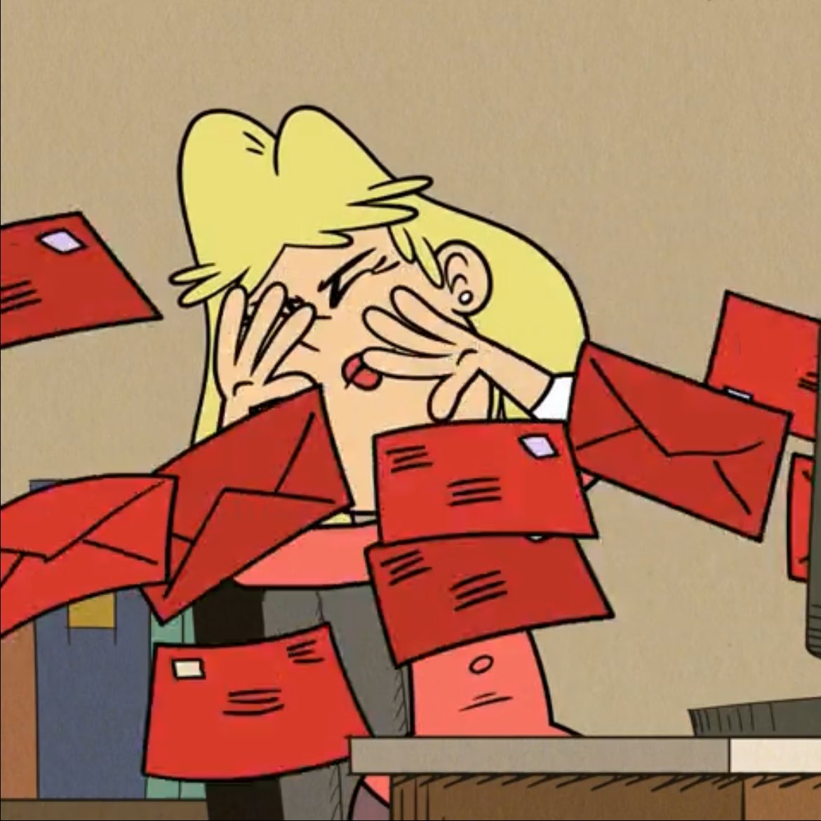 timely rita ♡ tweet media