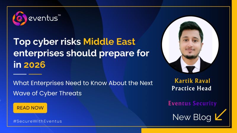 Eventus Security tweet media