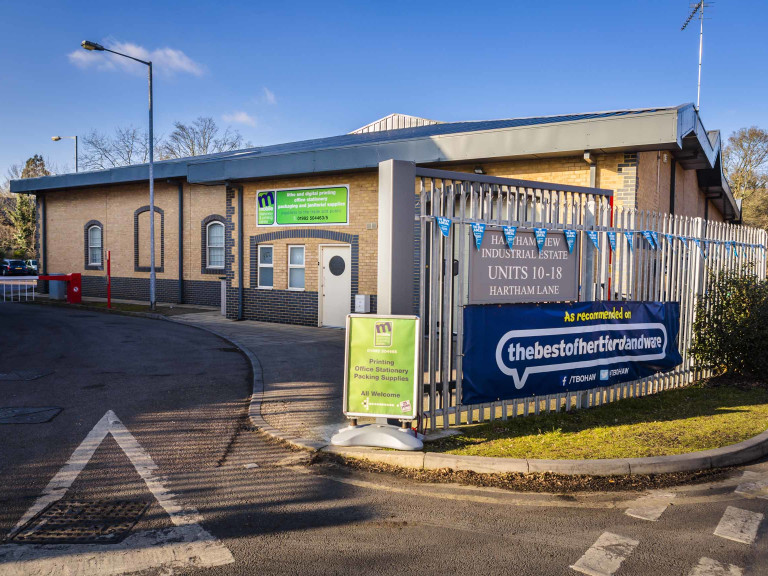 MSPC Ltd tweet media