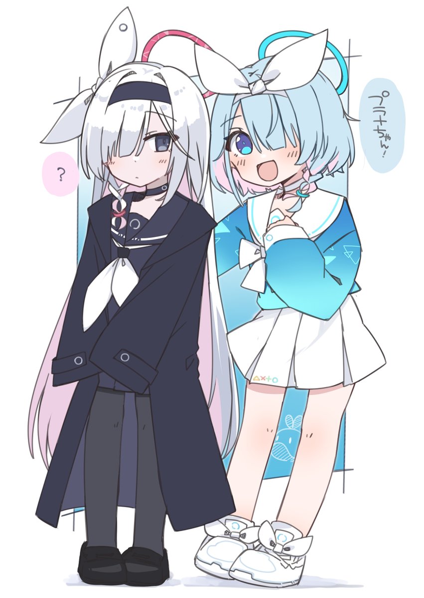 双子麻 tweet media