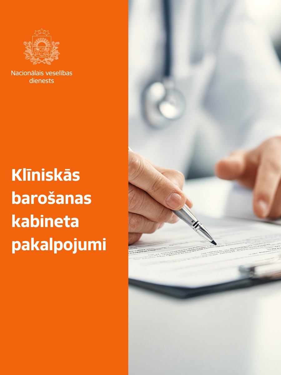 Nacionālais veselības dienests tweet media