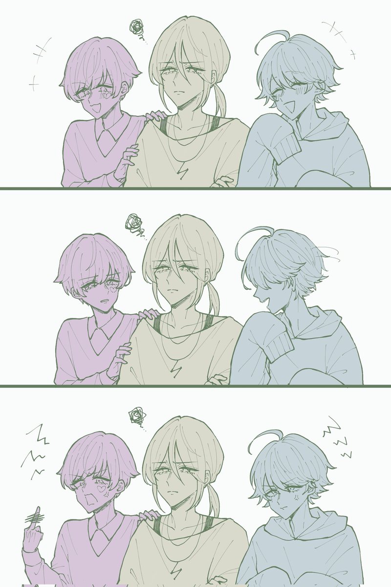 きんむぎ tweet media