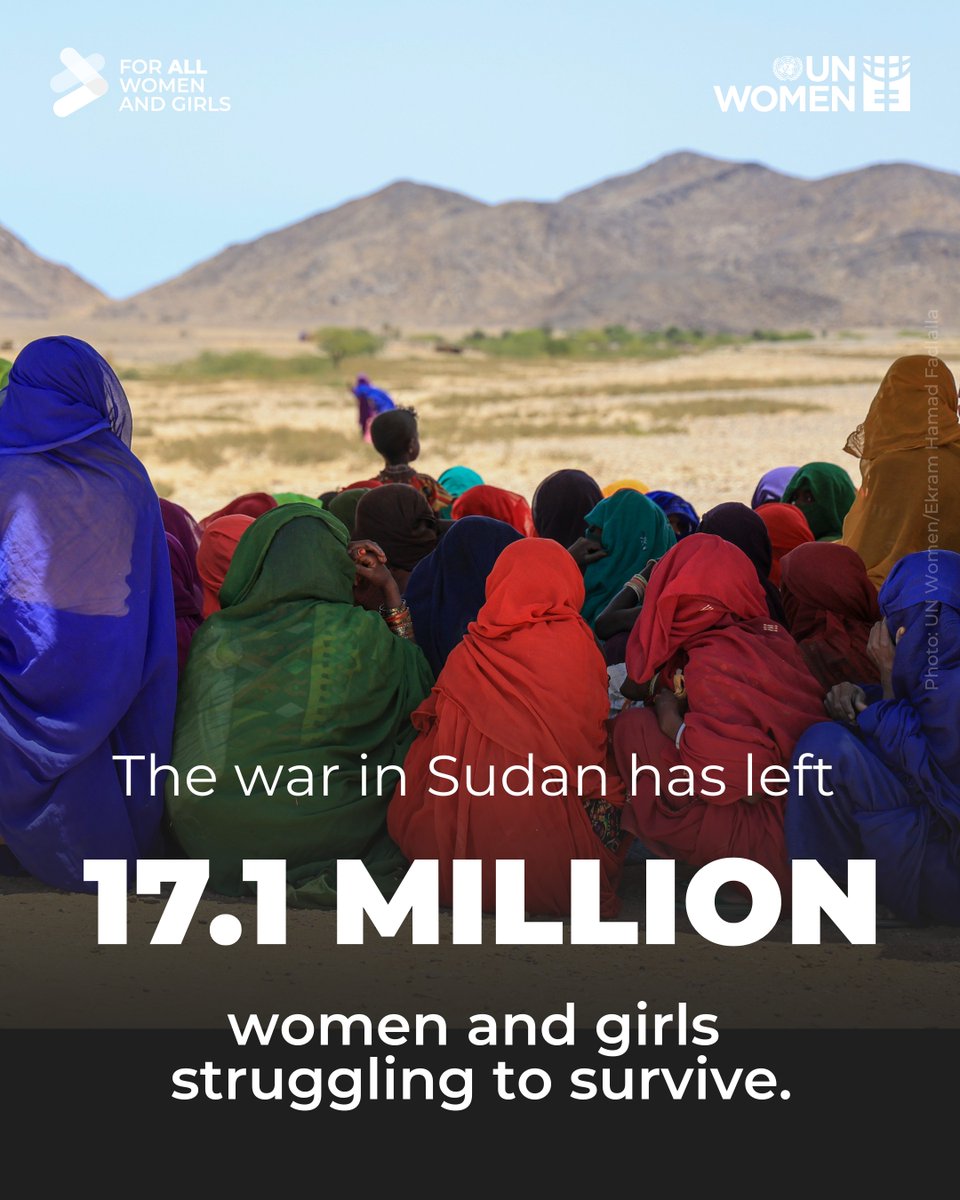 UN Women tweet media