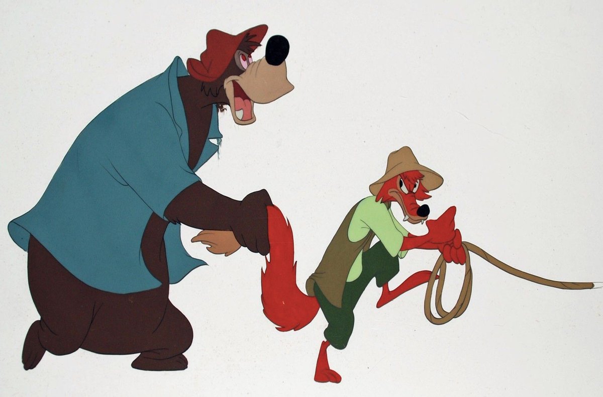 CDReferences's tweet image. Art of Song of the South →  buff.ly/udtlfVW

#animation #conceptart #modelsheet #characterdesign #visdev