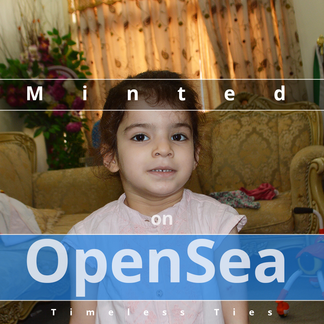 TimelessTiesNFT's tweet image. Captured in time: a moment with BANA, The photo name is: Bana   1135, captured on Thursday, Aug/18/2016, Get it now on @OpenSea   opensea.io/item/polygon/0…   #NFTCollection #OpenseaNFTs #NFT #nftarti̇st #NFTs #DailySnapshots