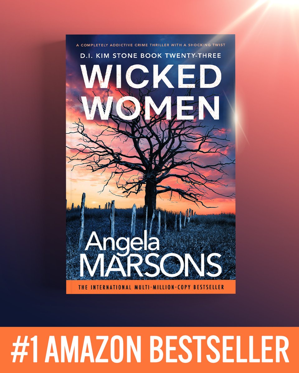 bookouture tweet media