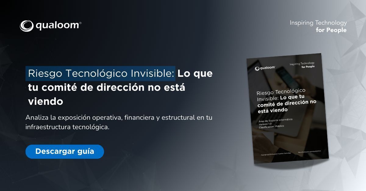 Qualoom Expertise Technology tweet media