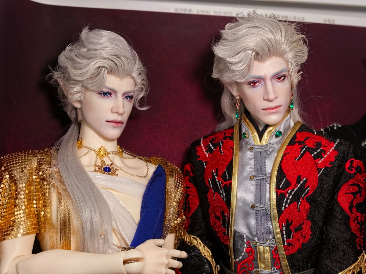 Mercy Starry Ancunin tweet media