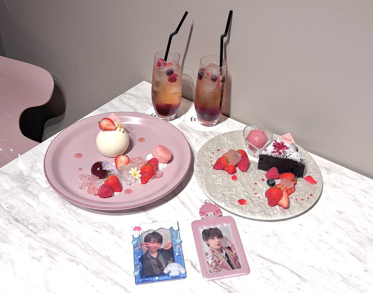 ぱぴこ tweet media