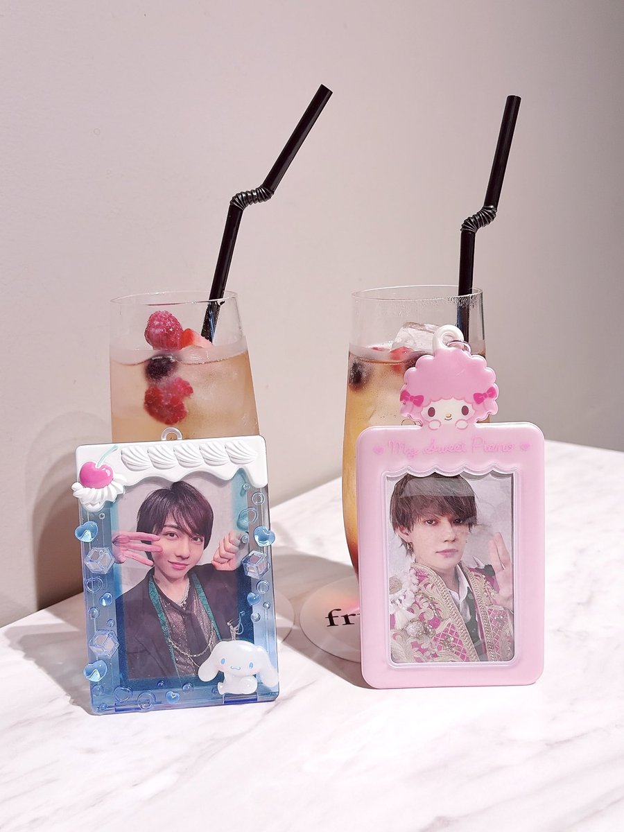 ぱぴこ tweet media