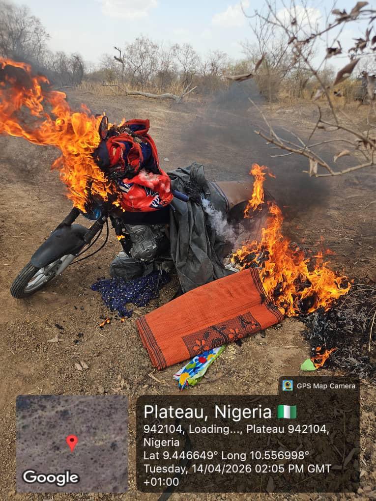 Mobilisingnigerians™ tweet media