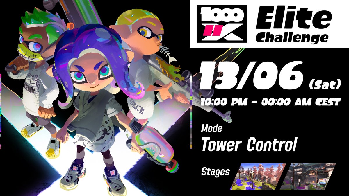 Nintendo of Europe tweet media