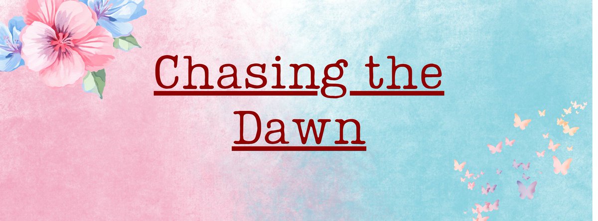MimiTale_'s tweet photo. Chapter V
Chasing the Dawn

(ง •̀_•́)ง ✨

https://t.co/kzWMkrsrzw https://t.co/hRTGIwM449