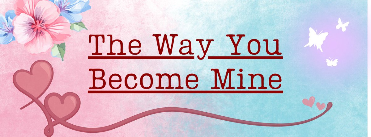 MimiTale_'s tweet photo. Chapter VI
The Way You Become Mine

(つ≧▽≦)つ 💗

https://t.co/Yz8ENngYT4 https://t.co/K3oCIoazvy
