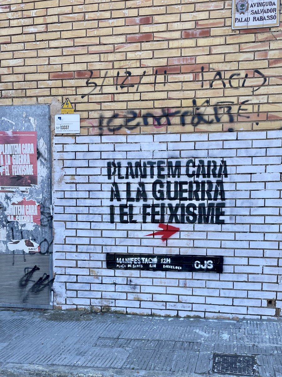 Baix Penedès OJS tweet media