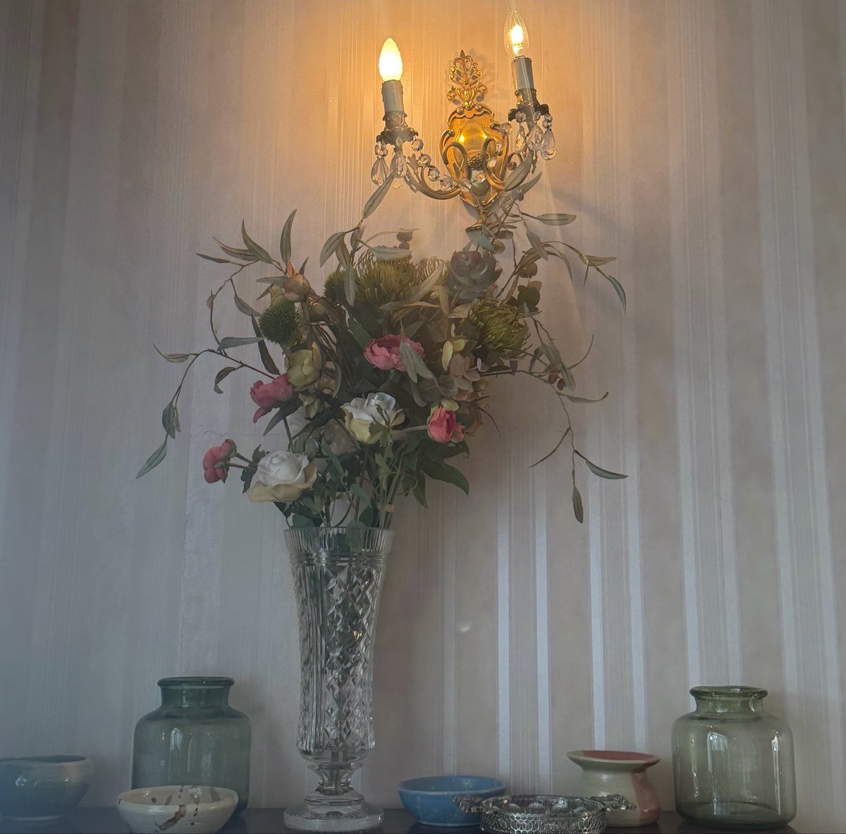 ALESSI ROSE tweet media