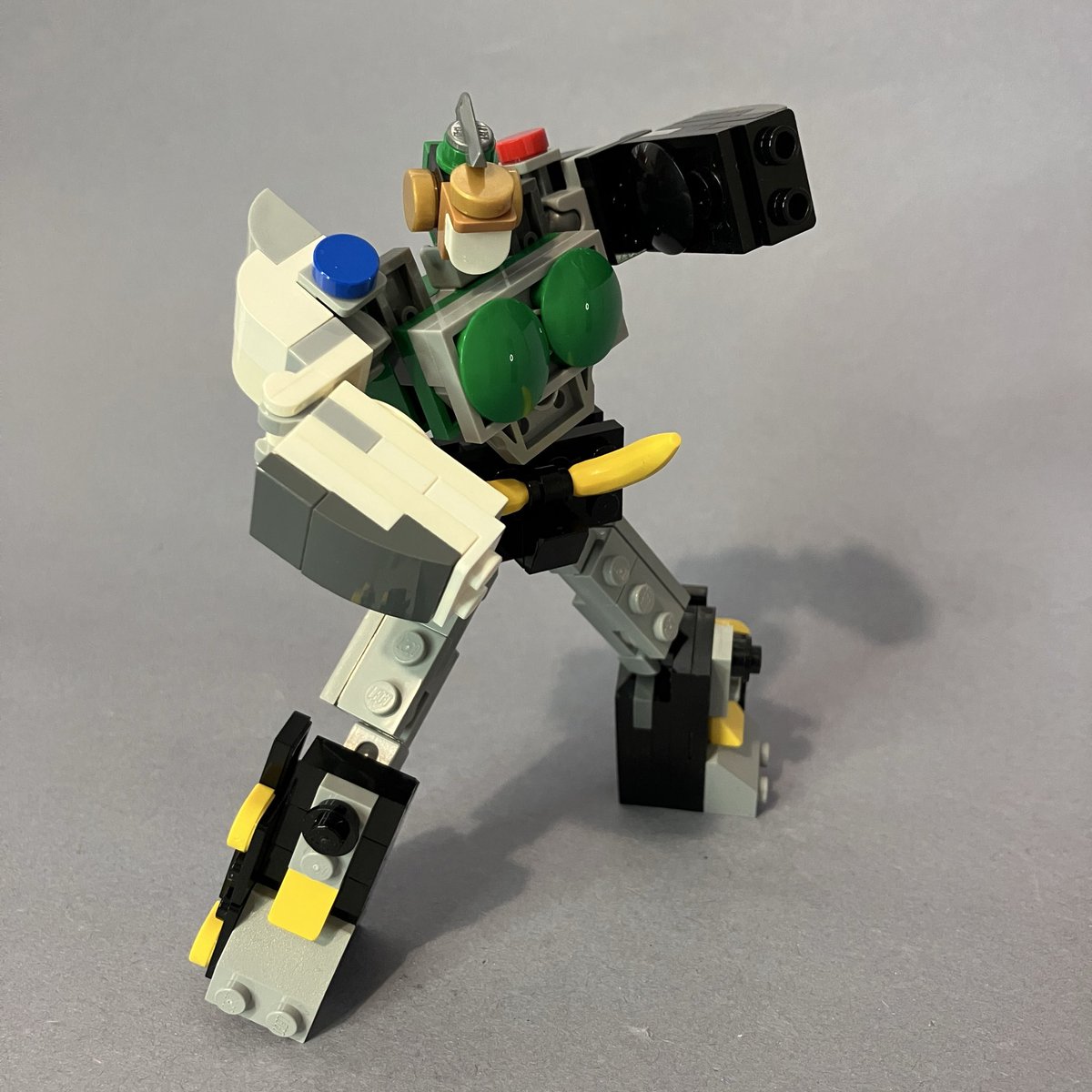 LegoGuy31's tweet photo. LEGO SF series 百獣戦隊ガオレンジャー POWER RANGERS WILD FORCE
#百獣戦隊 #戦隊 #sentai #rangers #lego #powerrangers #gao #supersentai #gaoranger #hero #heroes #japan #japanese #toy #toys #legoafol #lego® #legogram #legomania #legofan #mmpr #legomoc #moc #afol #afols #mechas https://t.co/lkJuD786KC