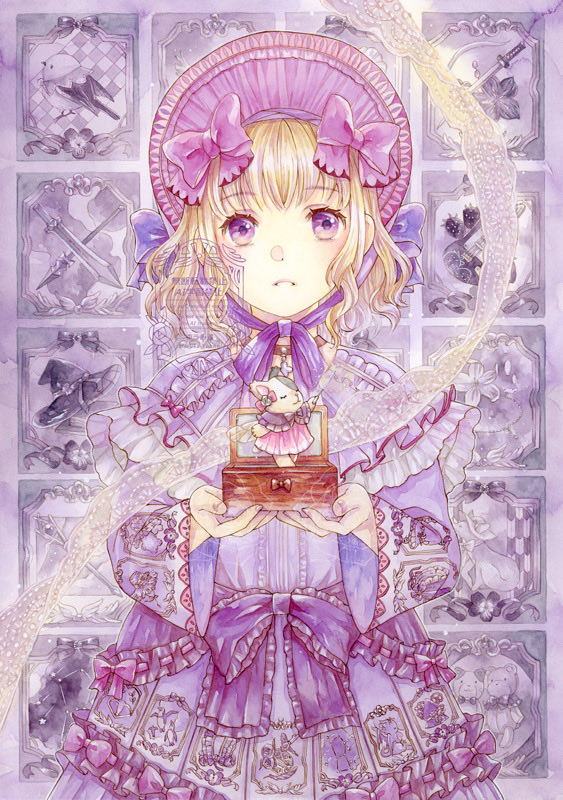 ゆうみ遥 tweet media