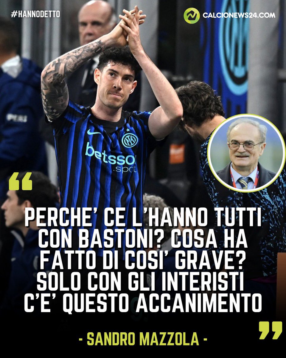 CalcioNews24.com tweet media