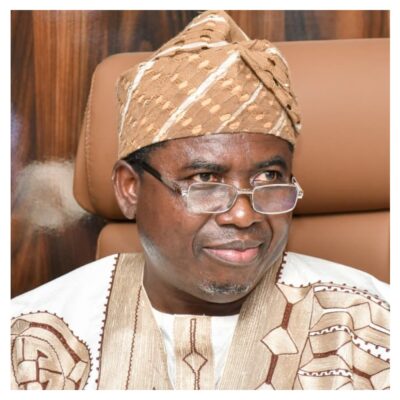 Please, had Joash Amupitan resigned already? This is Wednesday