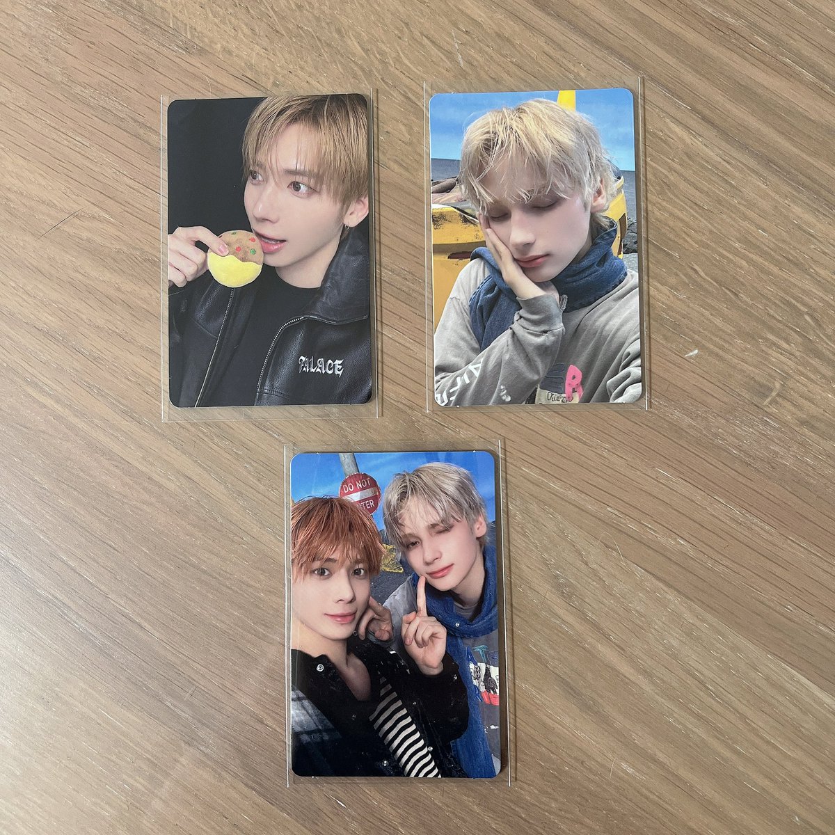 🧸めぐꕤ︎︎·͜· tweet media