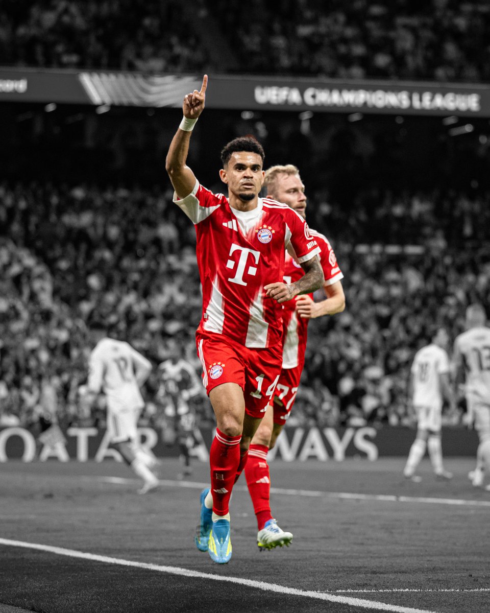 FC Bayern München tweet media