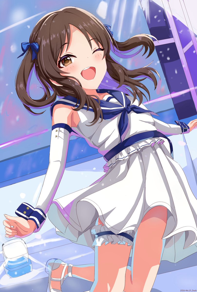 だっく tweet media