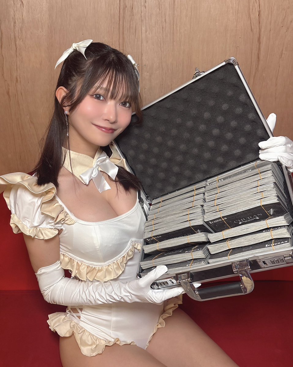 もね💟バーレスク東京(63ANGEL) tweet media