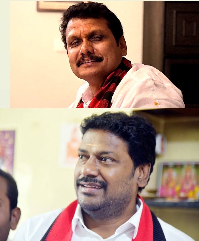 Ashwin TVK tweet media