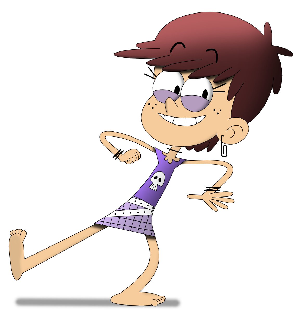 Kay Saravo - COMMISSIONS 1/5 (Ask me) 🦈 tweet media