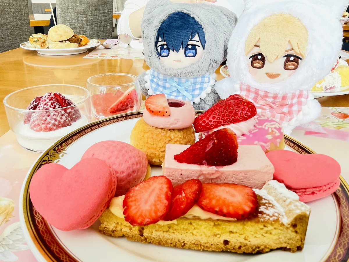 とりね tweet media