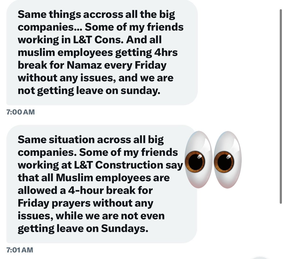 ॐ Sri NarayanPriya🐚🚩(Gayatri)🇮🇳 tweet media