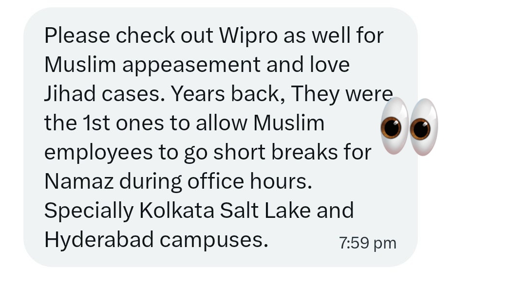 ॐ Sri NarayanPriya🐚🚩(Gayatri)🇮🇳 tweet media