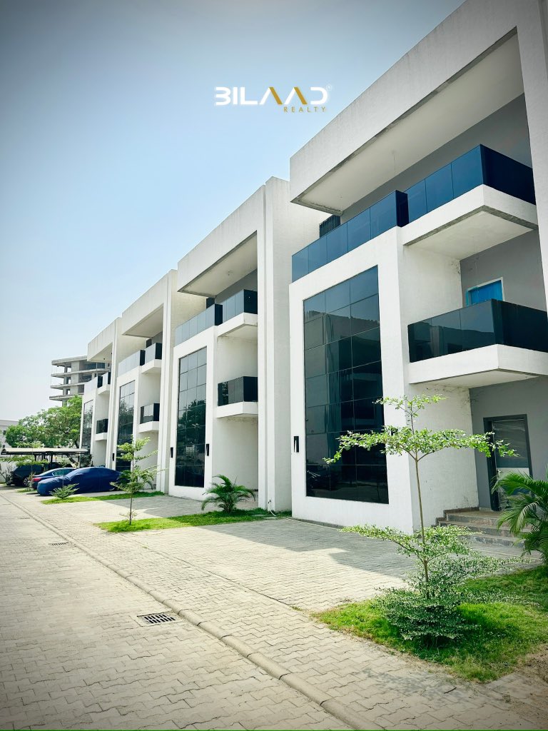 Bilaad Realty Nigeria tweet media