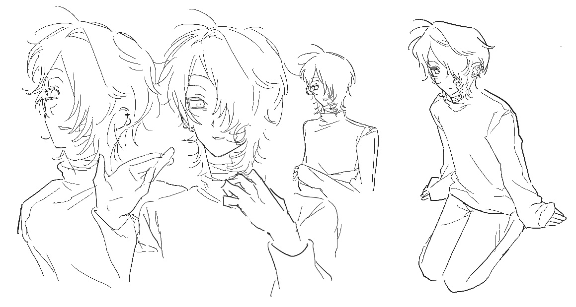 나츠메 타쿠미를 선물을 선물받았습니다
감사합니다