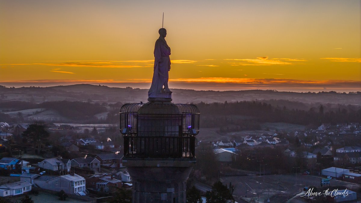 AboveTheXClouds's tweet image. No filters. No tricks.
Just light doing what it does best.
#goldenhour #dronephotography