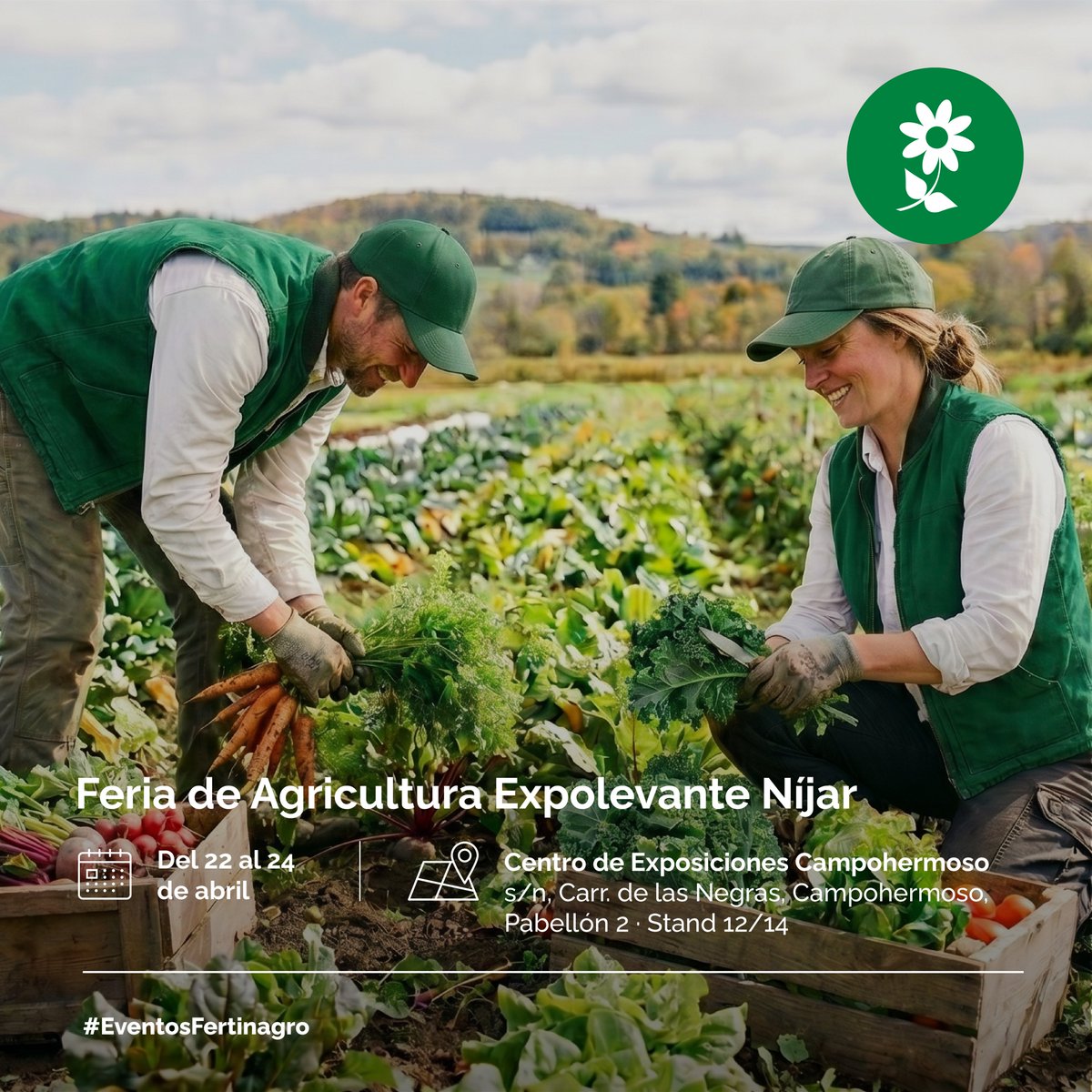 Fertinagro Biotech tweet media
