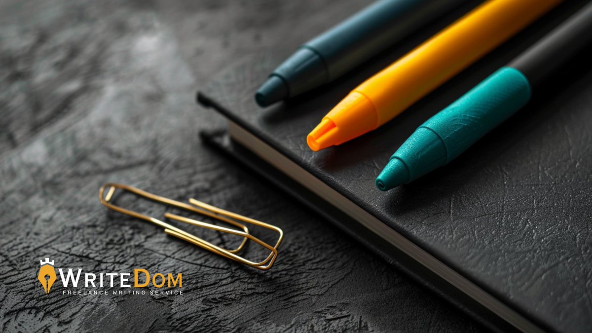 write_dom's tweet photo. 🚦 Edit hack: highlight thesis💚 evidence💙 analysis💛. If a shade is missing, you’ve spotted a gap. A 10-min color scan can save an hour of rewrites. Get paid for this level of polish-WriteDom connects you with essays that pay.
#WritingTips #Freelance https://t.co/nl84ggm1Ws