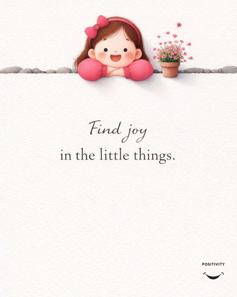 POSITIVITY (@positivitysaid) on Twitter photo 