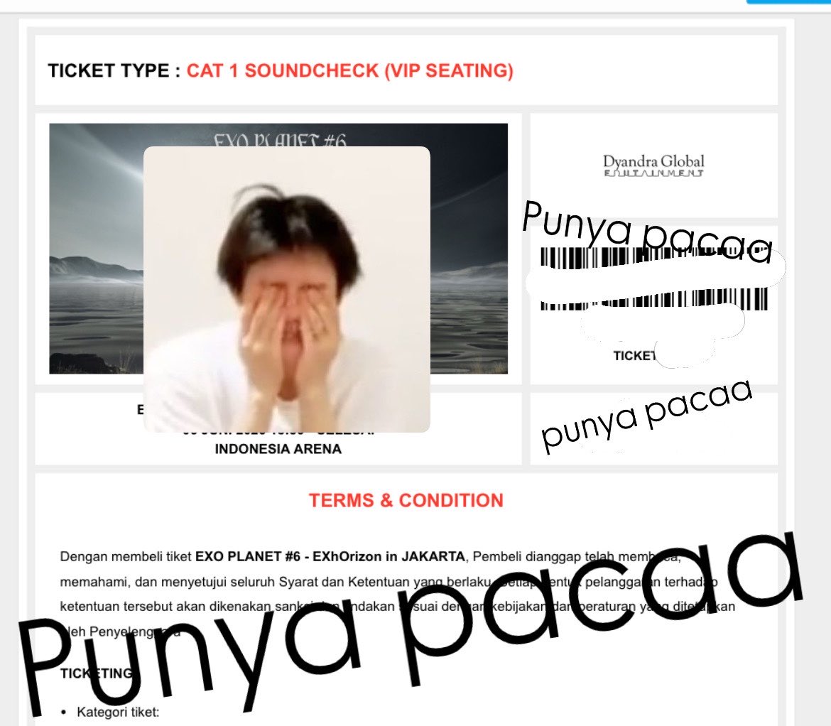 Pacaa ݁₊୨ৎ ྀི tweet media